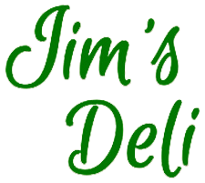 Jims Deli